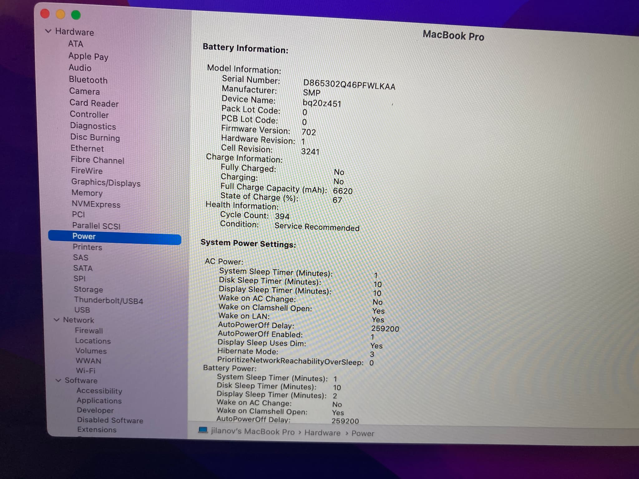Apple Macbook Pro 15 2015 image 3