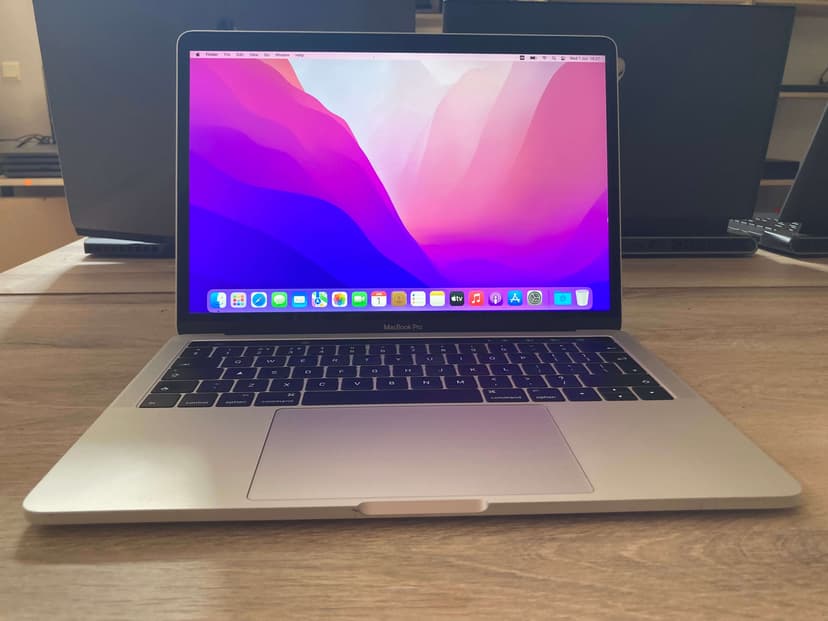 Apple Macbook Pro 13 2016 A1706