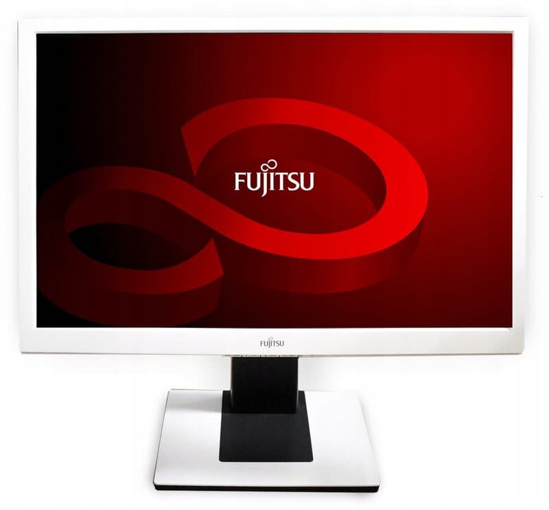 Fujitsu B24W-5 image 0