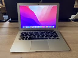 Apple Macbook Air 13 2017 image 1