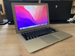 Apple Macbook Air 13 2017 image 2