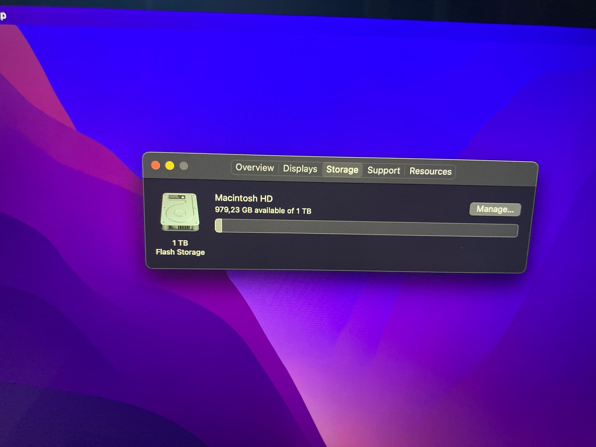 Apple Macbook Pro 15 2018 A1990 image 9