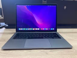Apple Macbook Air 13 2018 A1932 image 0