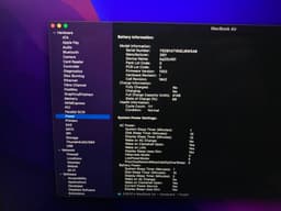 Apple Macbook Air 13 2018 A1932 image 5