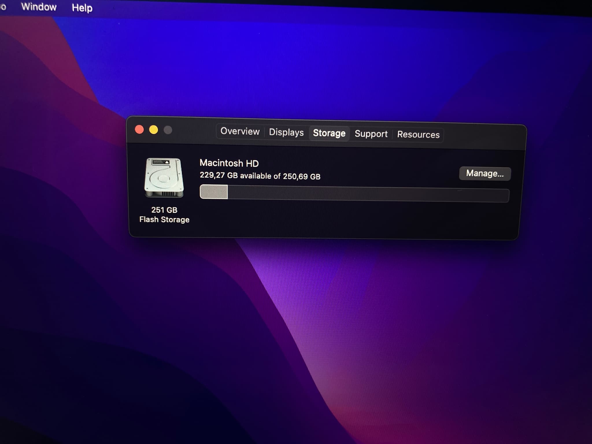 Apple Macbook Air 13 2018 A1932 image 7