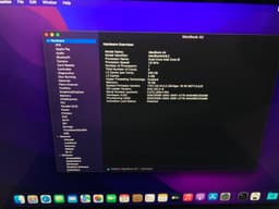 Apple Macbook Air 13 2019 A1932  image 6