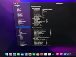 Apple Macbook Air 13 2019 A1932  image 7