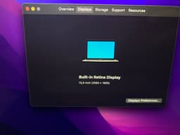 Apple Macbook Air 13 2019 A1932  image 9