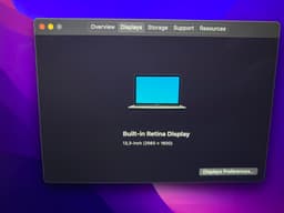 Apple Macbook Air 13 2019 A1932  image 9