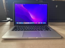Apple Macbook Pro 13 2015 image 0