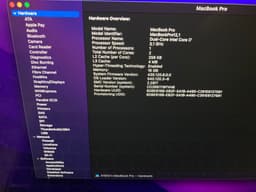 Apple Macbook Pro 13 2015 image 6