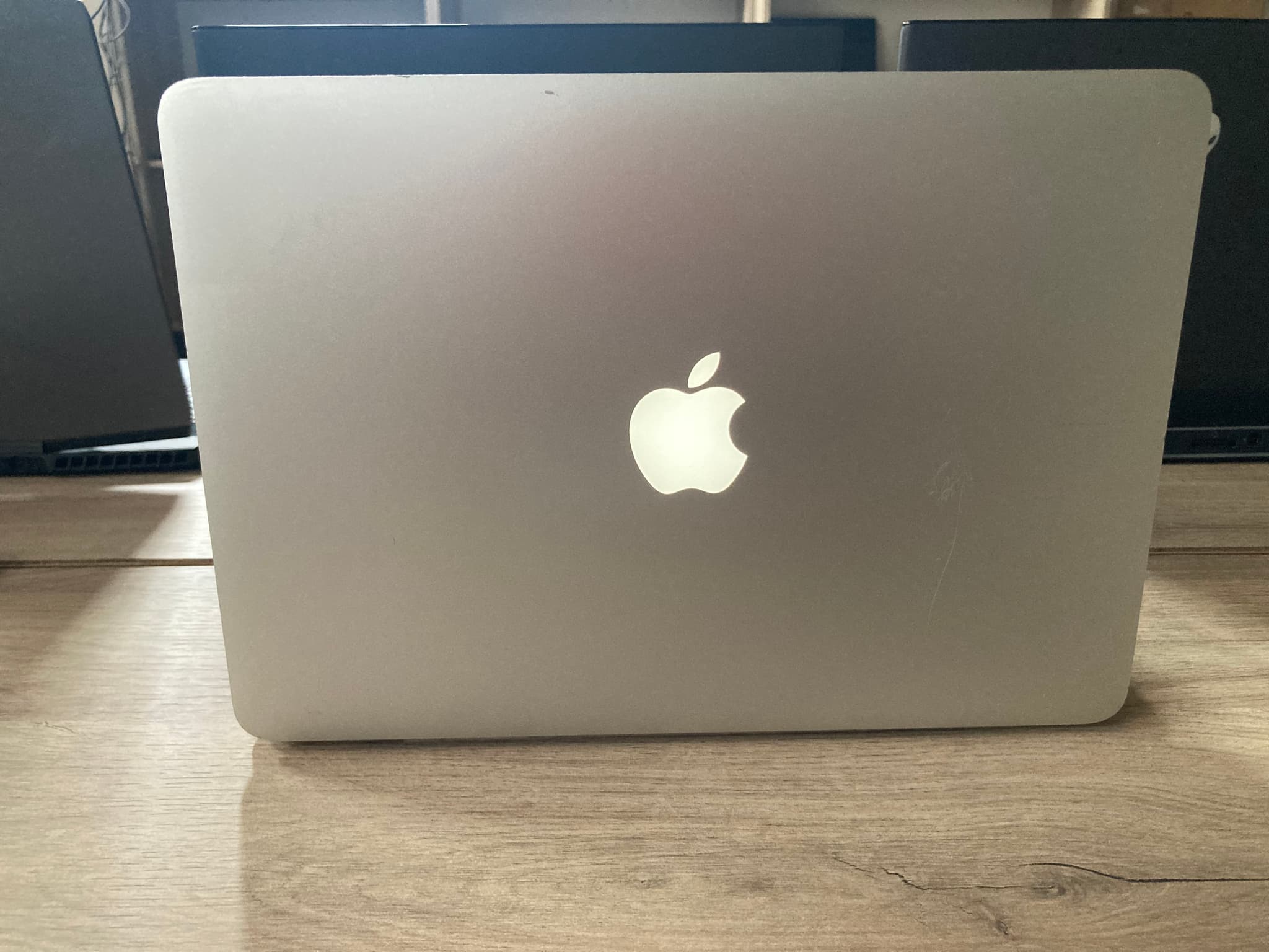 Apple Macbook Pro 13 2015 image 11