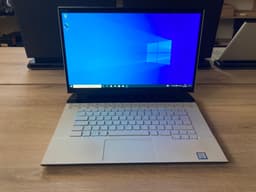 Alienware M15 R2 image 1