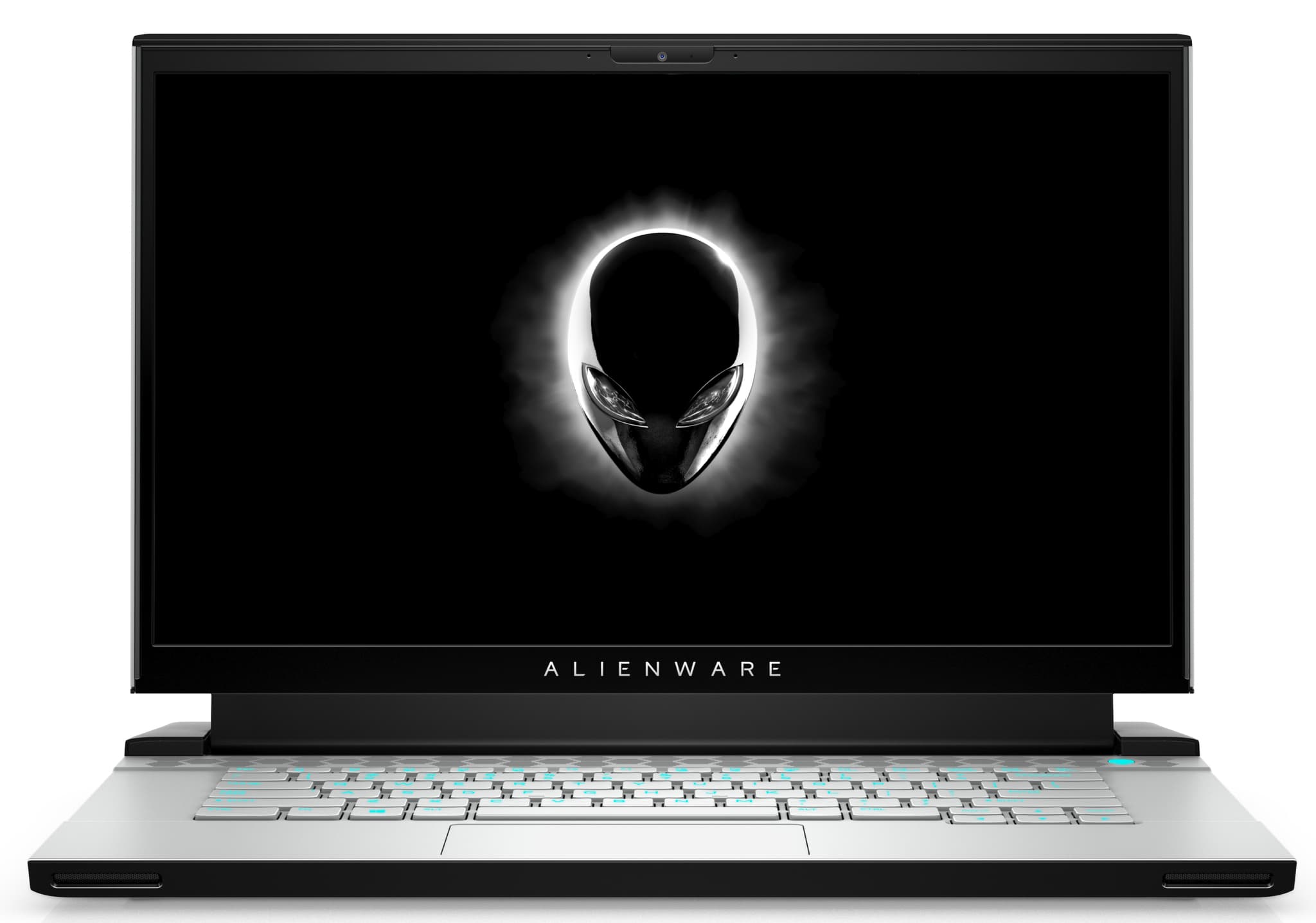 Alienware M15 R3 image 0