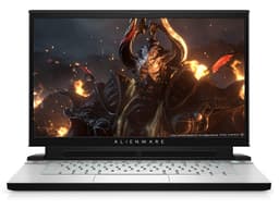 Alienware M15 R2 image 0