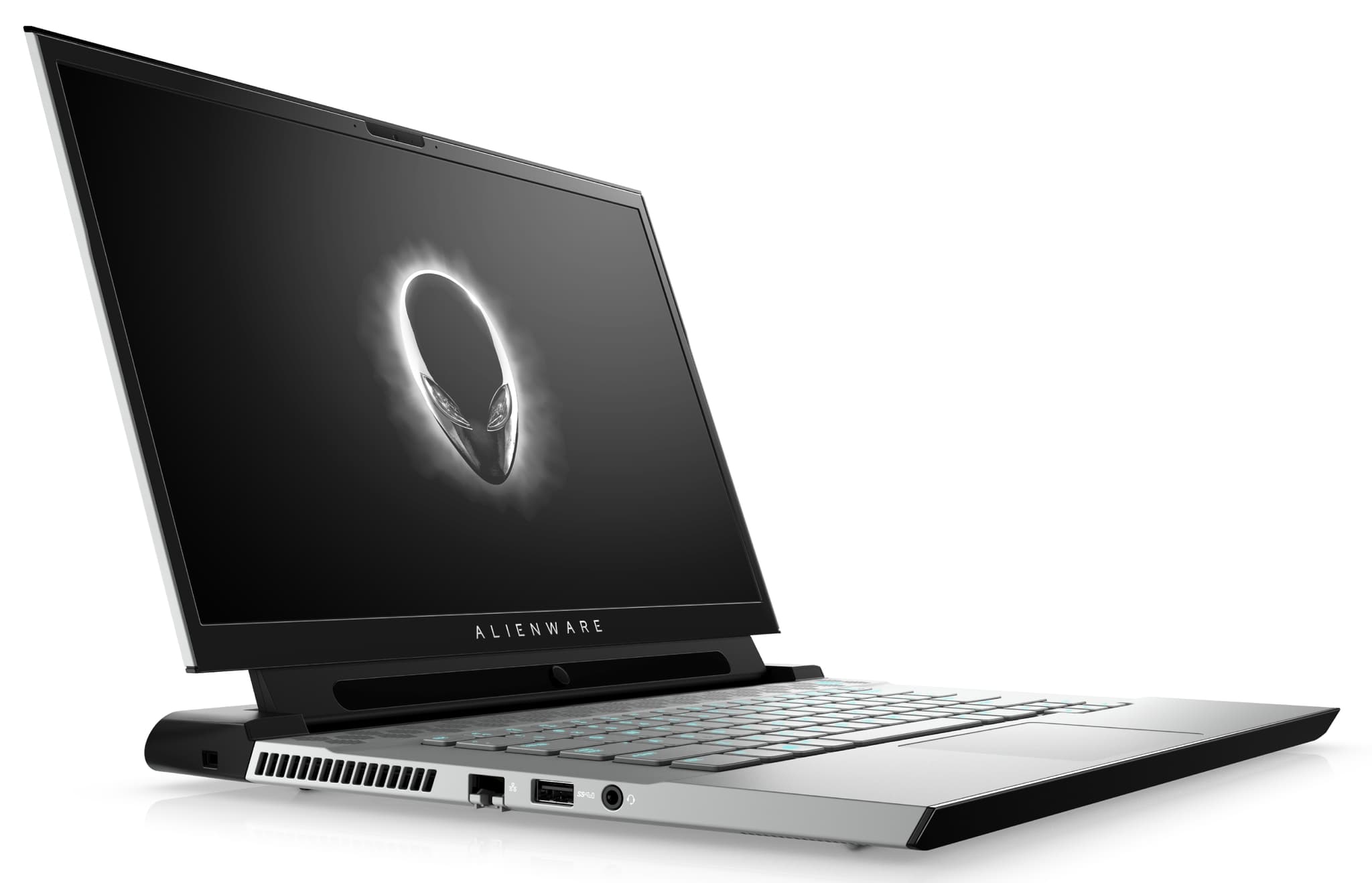Alienware M15 R2 image 1
