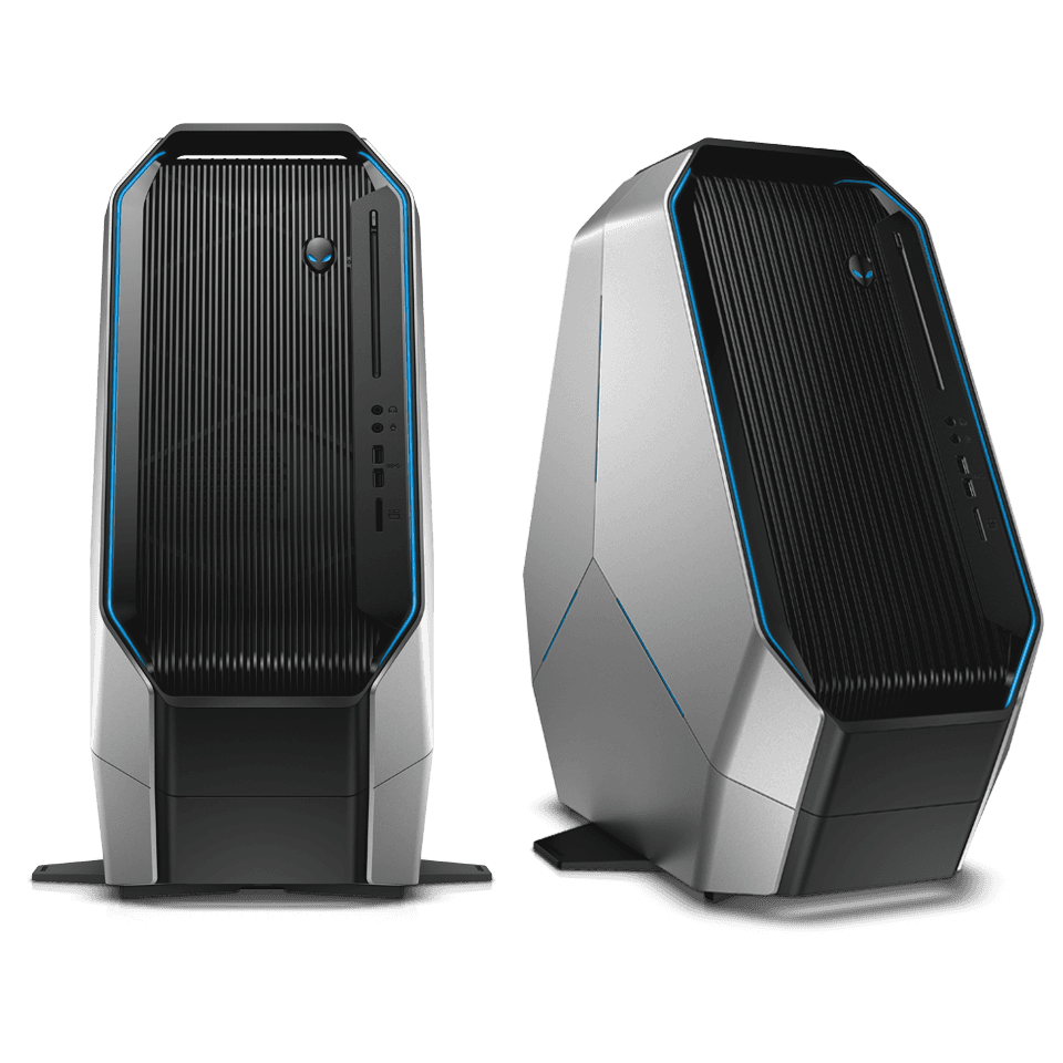 Dell Alienware Area 51 R6 image 0