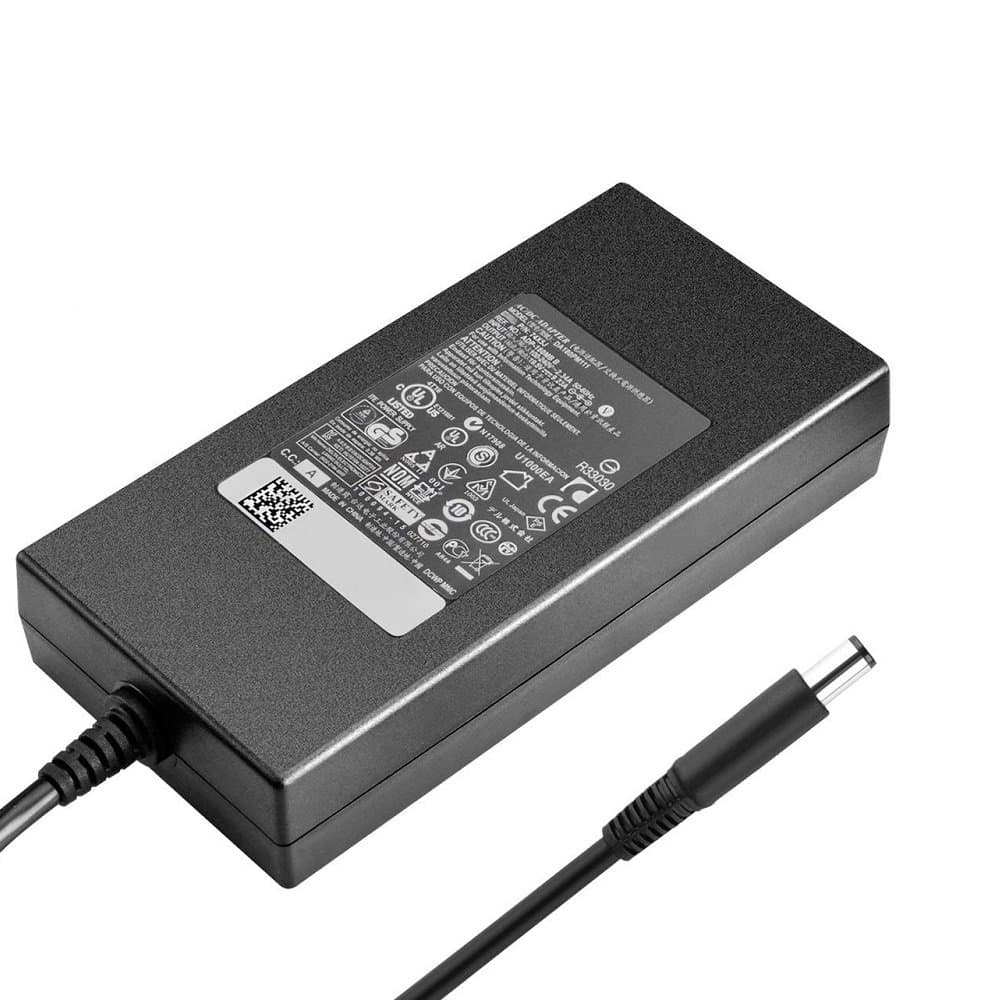 Оригинално зарядно за DELL 180W 7.4x5.0 image 0