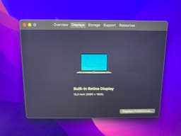 Apple Macbook Pro 13 2019 A1989  image 8