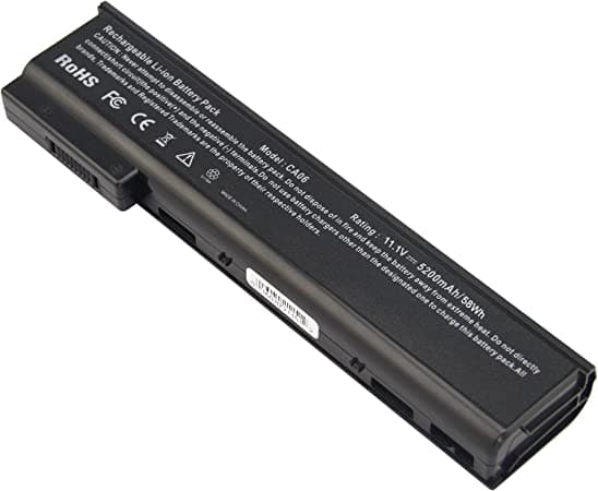 Батерия за лаптоп HP: 640 g0 /g1  645 g0/g1 
650 g0/g1