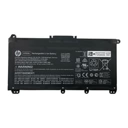 Батерия за лаптоп HP: HP  Envy 15t-CS
HP Envy 15t-CU
HP Envy 17t-BY  HP 14-CE Series image 0