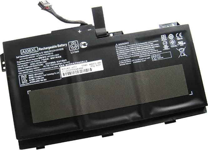 Батерия за лаптоп HP: ZBOOK 17 G3 image 0
