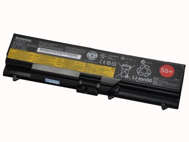 Батерия за лаптоп Lenovo: EDGE 14 15 E420 E425 E520 E525 E40 E50 SL410 SL510 image 0