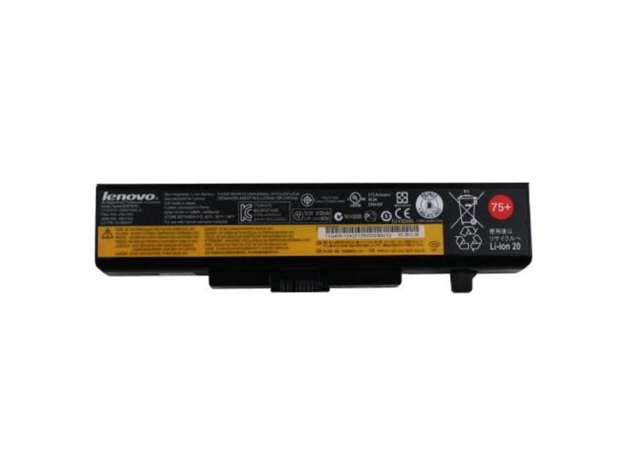 Батерия за лаптоп Lenovo: E430 E430c E435 E431 E445 E440 E530 E530c E535 E531 E545 E540 B590 image 0