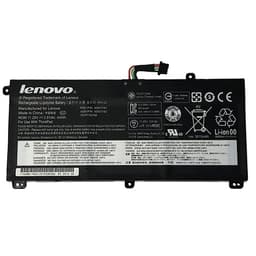 Батерия за лаптоп Lenovo: T550, T560, P50S, W550 image 0