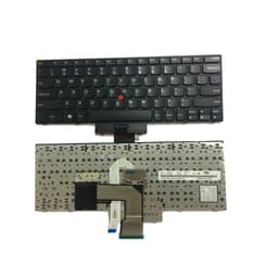 Клавиатура за лаптоп Lenovo: X130e X131e image 0