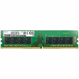 Памет за работна станция ECC Unbuffered DDR4 32GB 2133/2400/2666 MHz image 0