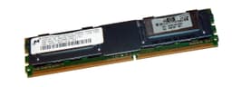Сървърна памет ECC REG DDR2 4GB FB-DIMM image 0