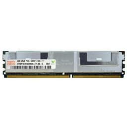 Сървърна памет ECC REG DDR2 4GB Registered  image 0
