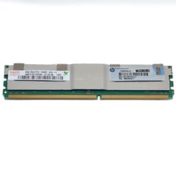 Сървърна памет ECC REG DDR2 8GB FB-DIMM  image 0