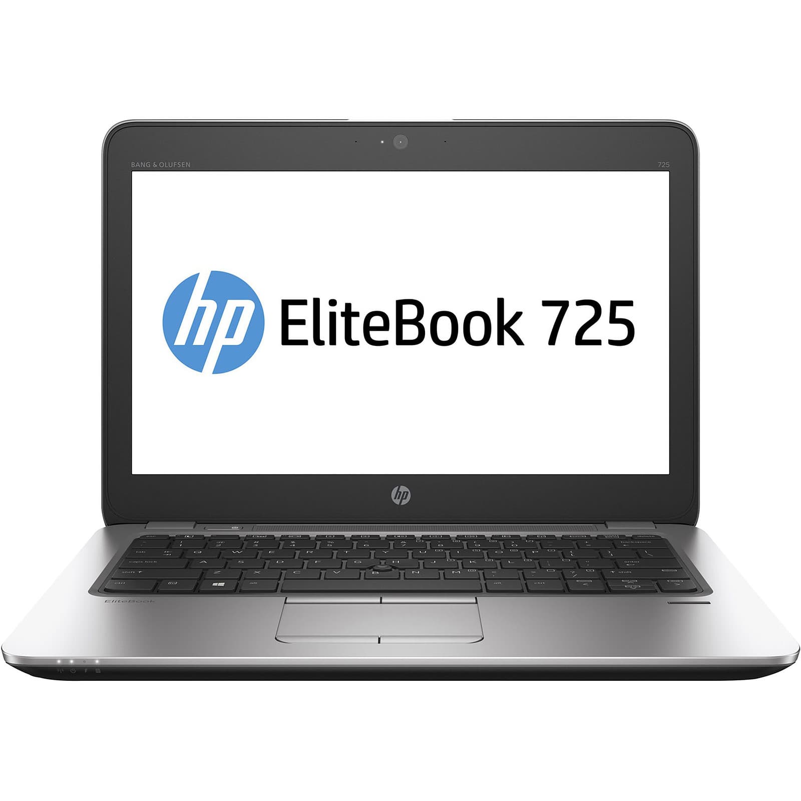 HP 725 G3