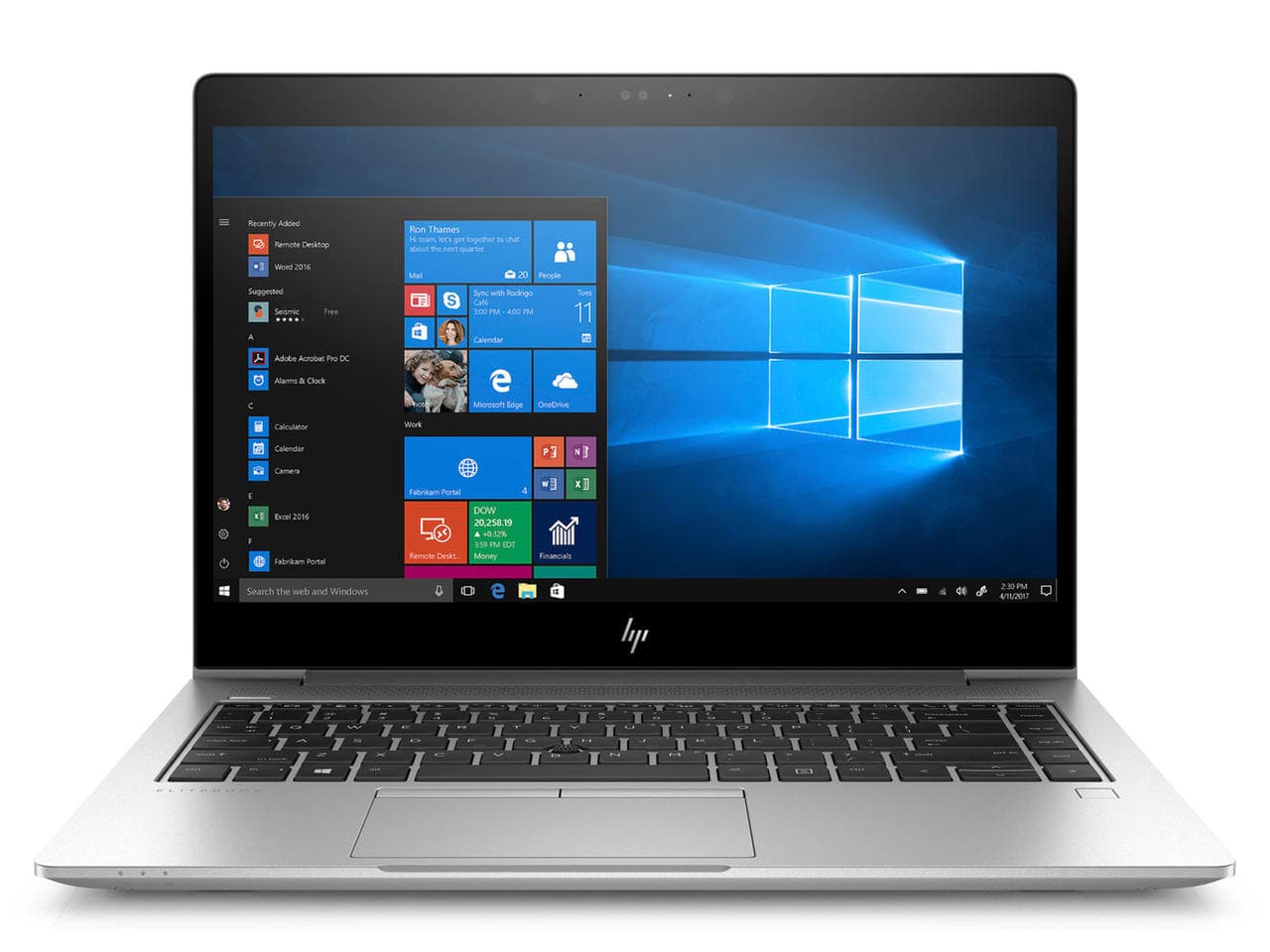 HP 840 G5 image 0