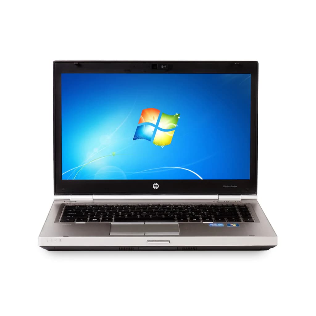 HP 8460P image 0