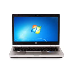 HP 8460P image 0