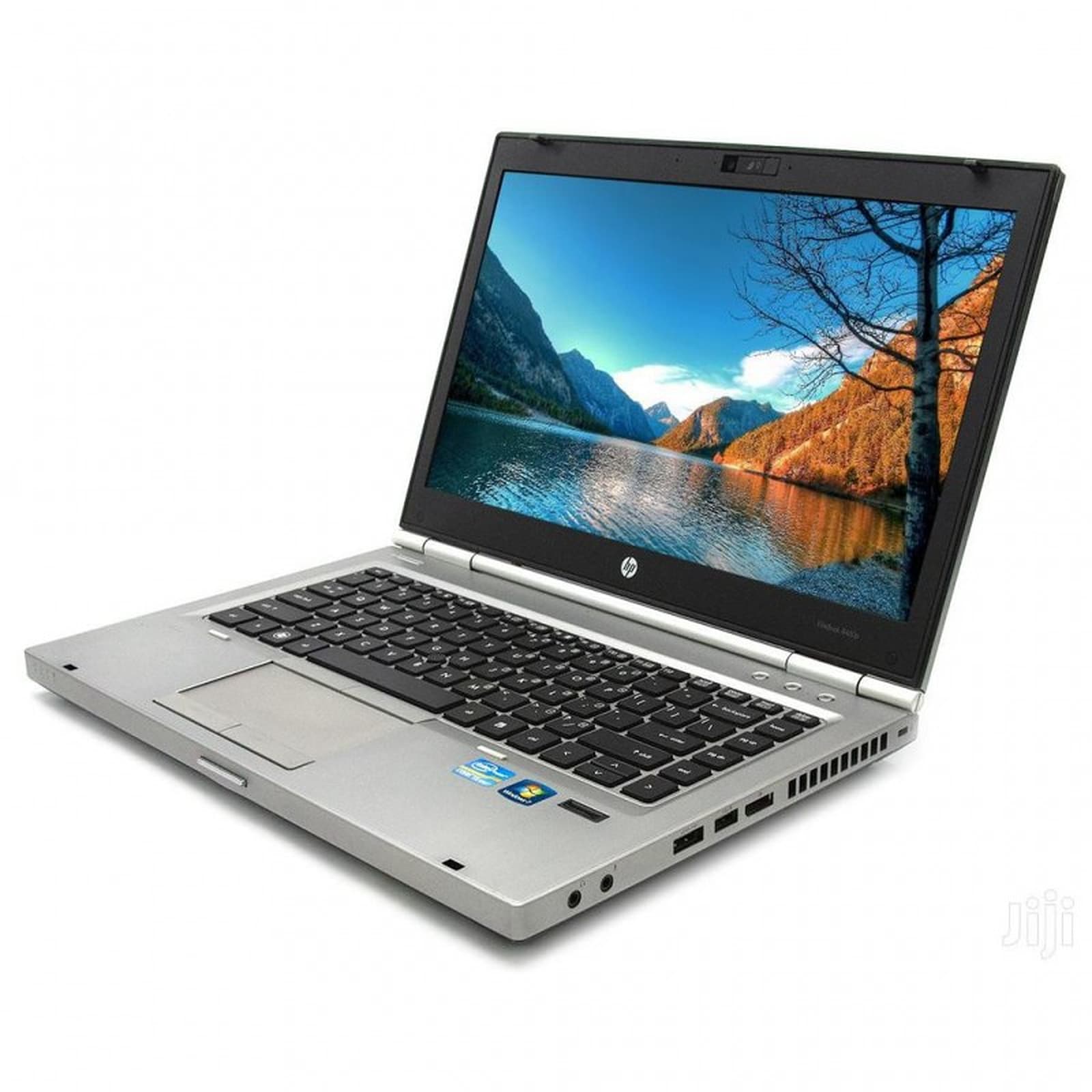 HP 8460P image 1