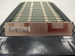 Сървърна памет ECC REG DDR3 4GB 1066/1333/1600 MHz image 0