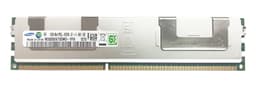 Сървърна памет ECC REG DDR3 16GB 1066 (PC3/PC3L-8500R) image 0
