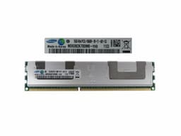 Сървърна памет ECC REG DDR3 16GB 1333 (PC3/PC3L-10600R) image 0