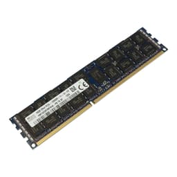 Сървърна памет ECC REG DDR3 16GB 1600 (PC3/PC3L-12800R)  image 0