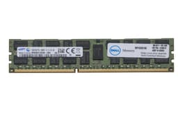 Сървърна памет ECC REG DDR3 16GB 1866 (PC3/PC3L-14900R) image 0
