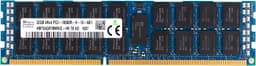 Сървърна памет ECC REG DDR3 32GB 1333 (PC3/PC3L-10600R) image 0