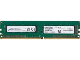 Сървърна памет ECC REG DDR4 4GB 2133/2400/2666 MHz  image 0