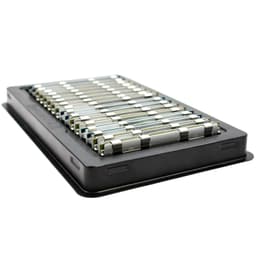 Сървърна памет ECC REG DDR4 8GB 2133/2400/2666 MHz  image 0