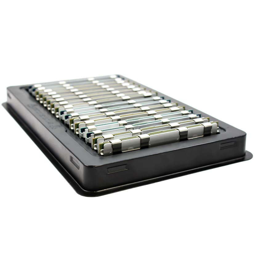 Сървърна памет ECC REG DDR4 8GB 2133/2400/2666 MHz 