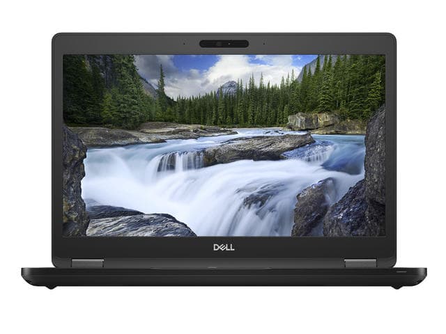 Dell Latitude 5490 image 0