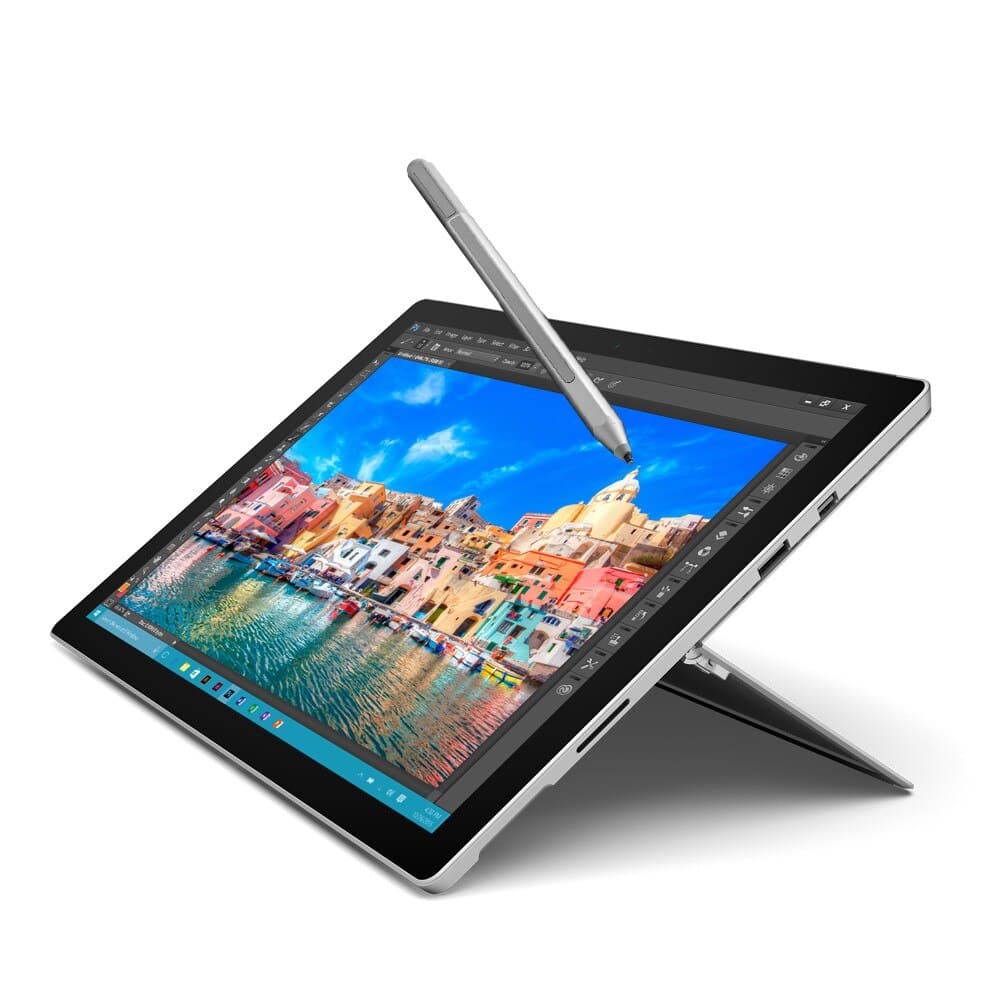 Microsoft Surface PRO 4 image 0